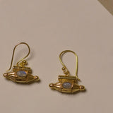Zeenat Earrings