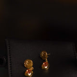 Muneera Earrings