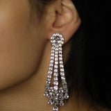 Mankirat Earrings