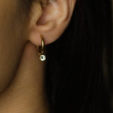 Tijara Earrings