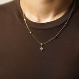 Danica Necklace