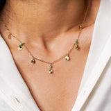 Balize Necklace