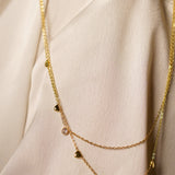 Jura Necklace
