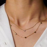 Jura Necklace