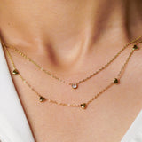 Jura Necklace