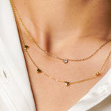 Jura Necklace