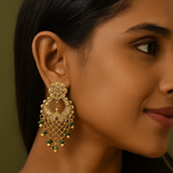 Nazira Earrings