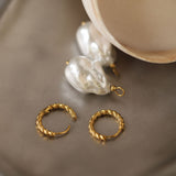 Finlay Earrings