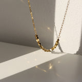 Umaiza Necklace