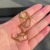 Zarly Earrings
