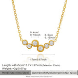 Gemma Necklace