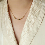 Umaiza Necklace