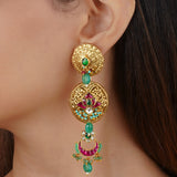 Badira Earrings