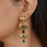 Rashika Earrings