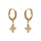 Juno Earrings