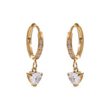 Amor Earrings