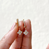 Juno Earrings