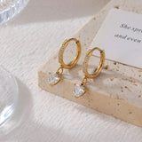 Amor Earrings