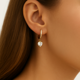 Amor Earrings