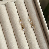 Amor Earrings