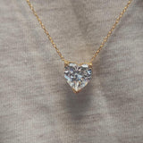Lyana Heart Necklace