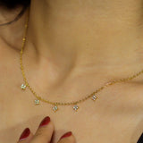 Cairo Necklace