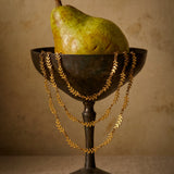 Laurel Leaf Necklace
