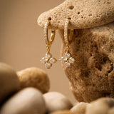 Juno Earrings