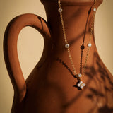 Danica Necklace