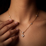 Danica Necklace