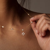Danica Necklace