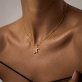 Tracey Necklace