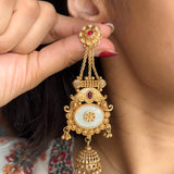 Rima Earrings