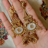 Rima Earrings