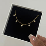 Cairo Necklace