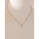 Danica Necklace