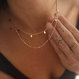 Umaiza Necklace