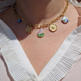 Clovera Necklace