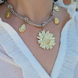 Cassandra Necklace