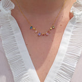 Ione Necklace