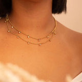 Grace Necklace