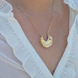 Adama Necklace