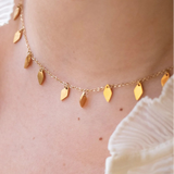 Diamant Necklace