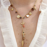 Boho Necklace