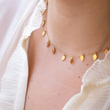 Diamant Necklace