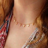 Diamant Necklace