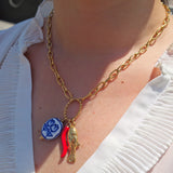 Positano Necklace