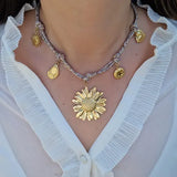Cassandra Necklace