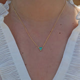 Nerula Opal Necklace
