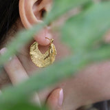 Adama Earrings
